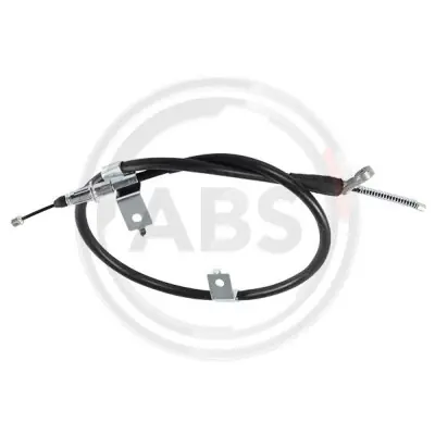 Cable de accionamiento, freno de estacionamiento A.B.S. K10290 Lujoso
